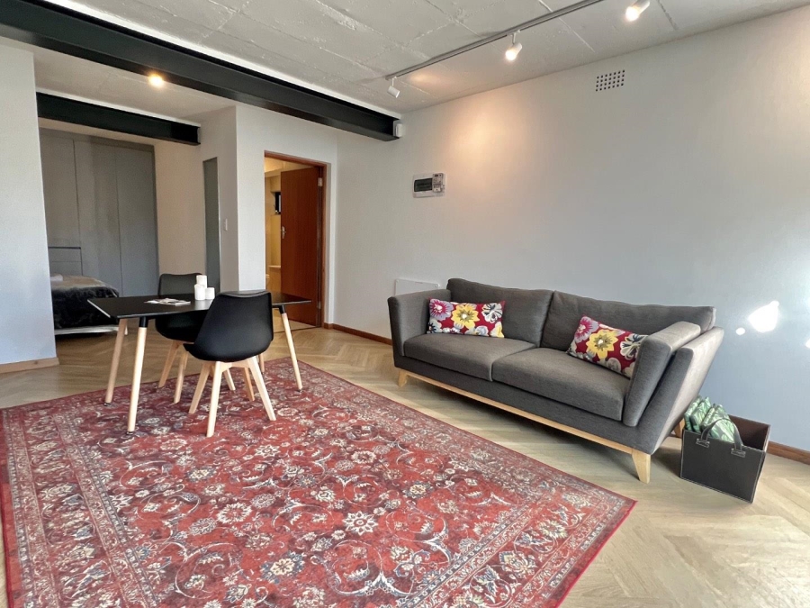 To Let 1 Bedroom Property for Rent in Rozendal Western Cape